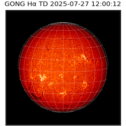gong - 2025-07-27T12:00:12