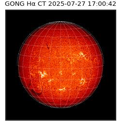 gong - 2025-07-27T17:00:42