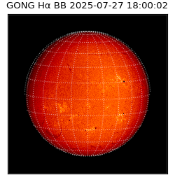 gong - 2025-07-27T18:00:02