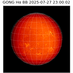 gong - 2025-07-27T23:00:02