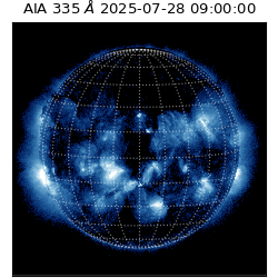 saia - 2025-07-28T09:00:00.625000