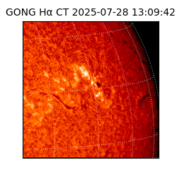 gong - 2025-07-28T13:09:42