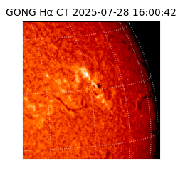 gong - 2025-07-28T16:00:42