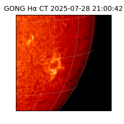 gong - 2025-07-28T21:00:42