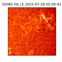 gong - 2025-07-28T05:00:42