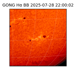gong - 2025-07-28T22:00:02