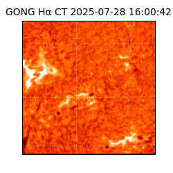 gong - 2025-07-28T16:00:42