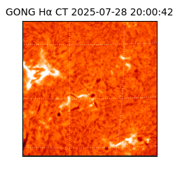 gong - 2025-07-28T20:00:42