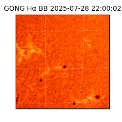 gong - 2025-07-28T22:00:02