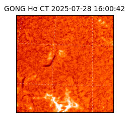 gong - 2025-07-28T16:00:42