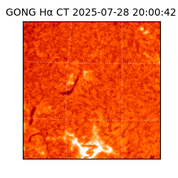 gong - 2025-07-28T20:00:42
