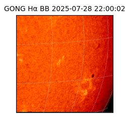 gong - 2025-07-28T22:00:02