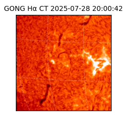 gong - 2025-07-28T20:00:42