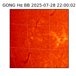 gong - 2025-07-28T22:00:02