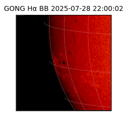 gong - 2025-07-28T22:00:02