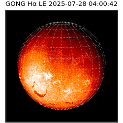 gong - 2025-07-28T04:00:42