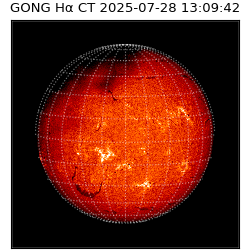 gong - 2025-07-28T13:09:42
