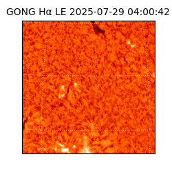 gong - 2025-07-29T04:00:42