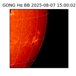 gong - 2025-08-07T15:00:02