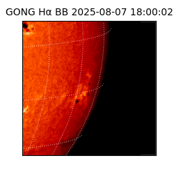 gong - 2025-08-07T18:00:02