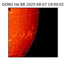 gong - 2025-08-07T19:00:02