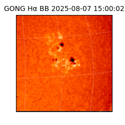gong - 2025-08-07T15:00:02