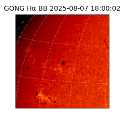 gong - 2025-08-07T18:00:02