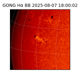 gong - 2025-08-07T18:00:02