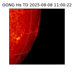 gong - 2025-08-08T11:00:22