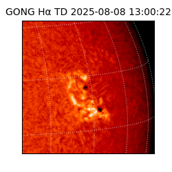 gong - 2025-08-08T13:00:22