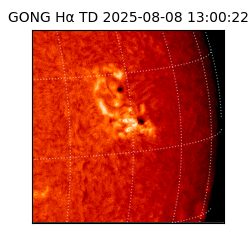 gong - 2025-08-08T13:00:22