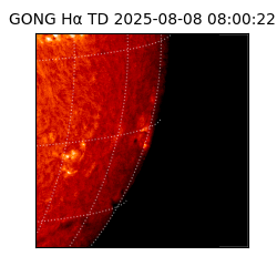 gong - 2025-08-08T08:00:22