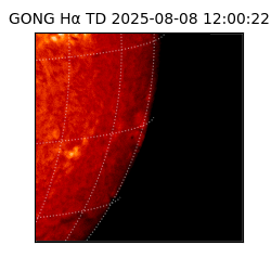 gong - 2025-08-08T12:00:22