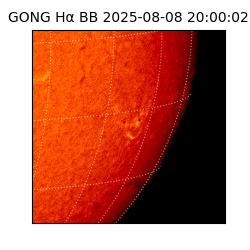 gong - 2025-08-08T20:00:02