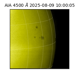 saia - 2025-08-09T10:00:05.962000