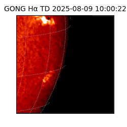 gong - 2025-08-09T10:00:22