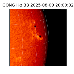 gong - 2025-08-09T20:00:02