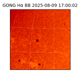 gong - 2025-08-09T17:00:02