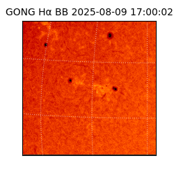 gong - 2025-08-09T17:00:02