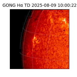 gong - 2025-08-09T10:00:22