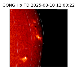 gong - 2025-08-10T12:00:22