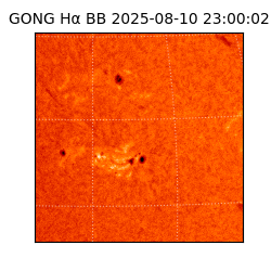 gong - 2025-08-10T23:00:02