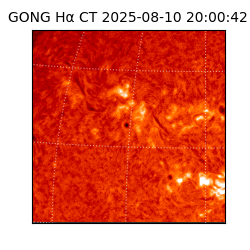 gong - 2025-08-10T20:00:42