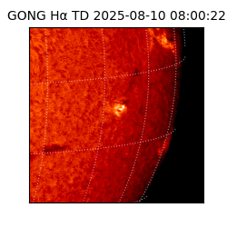 gong - 2025-08-10T08:00:22