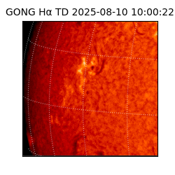 gong - 2025-08-10T10:00:22
