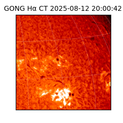 gong - 2025-08-12T20:00:42