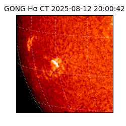 gong - 2025-08-12T20:00:42