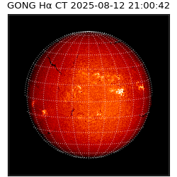 gong - 2025-08-12T21:00:42