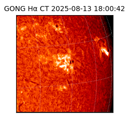 gong - 2025-08-13T18:00:42
