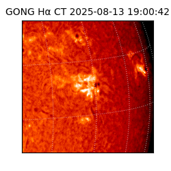 gong - 2025-08-13T19:00:42